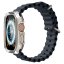 Kryt Spigen Ultra Hybrid Apple Watch Ultra 1 / 2 (49 mm) Crystal Clear