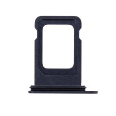 iPhone 13 mini - SIM tray (Midnight) iPhone 13 mini - SIM tray (Midnight)