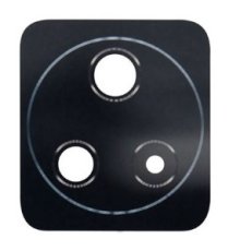 Náhradné sklo zadnej kamery - Xiaomi Poco F4