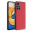 Kryt Noble Case Xiaomi Poco M4 Pro 5G / Redmi Note 11T 5G / Redmi Note 11S 5G Red