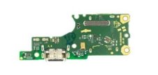 Huawei Nova 8i/Honor 50 Lite - Nabíjecí flex s PCB deskou a konektorem