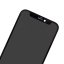 MULTIPACK - Čierny OLED displej iPhone 12 mini + lepka pod displej + 3D ochranné sklo + sada náradia