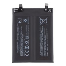 BM58 Xiaomi akkumulátor 5000mAh (OEM)