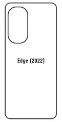 Hydrogel - zadná ochranná fólia - Motorola Edge (2022) Hydrogel - zadná ochranná fólia - Motorola Edge (2022)