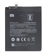 Xiaomi Mi A1, Redmi Note 5A Prime - batéria BN31 3080 mAh Xiaomi Mi A1, Redmi Note 5A Prime - batéria BN31 3080 mAh