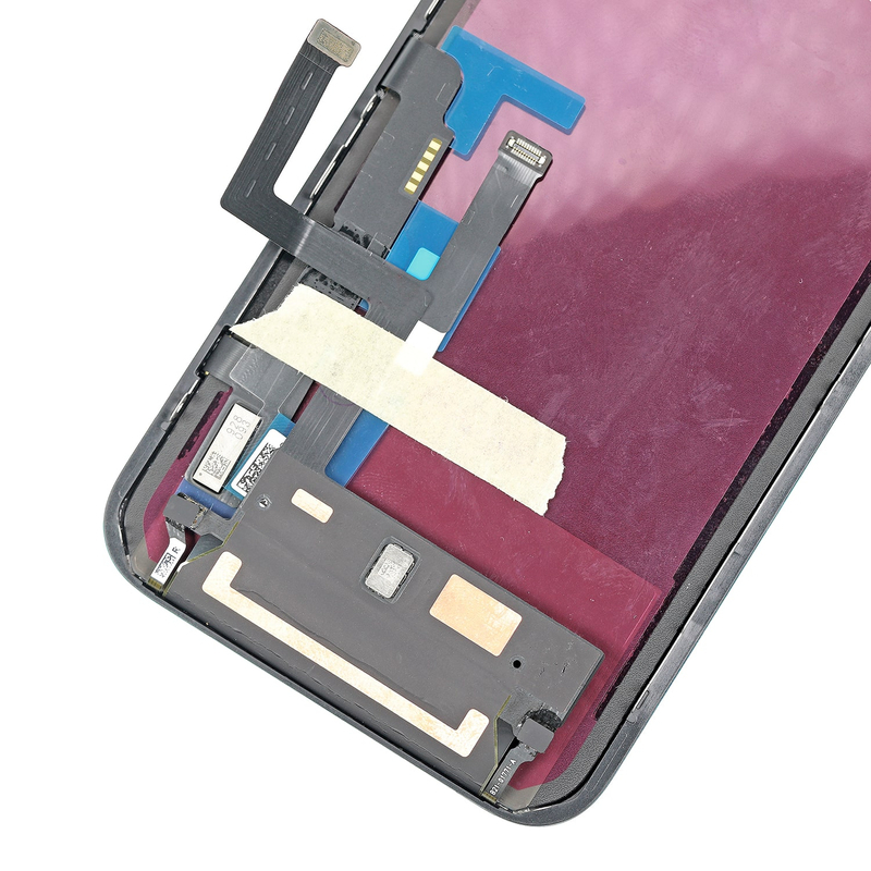 Original Černý LCD displej Apple iPhone 11