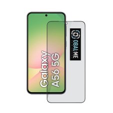 OBAL:ME Privacy 5D tvrdené sklo pre Samsung Galaxy A56 5G/A36 5G Black