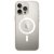 engaroGuard Kryt Apple Crystal Air s MagSafe pro iPhone 16 Pro