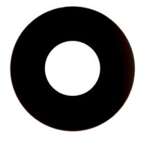 Csereüveg a hátsó kamerához - Xiaomi Redmi Note 12S Csereüveg a hátsó kamerához - Xiaomi Redmi Note 12S