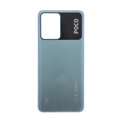 Poco X5 5G náhradný kryt batérie Blue Poco X5 5G náhradný kryt batérie Blue
