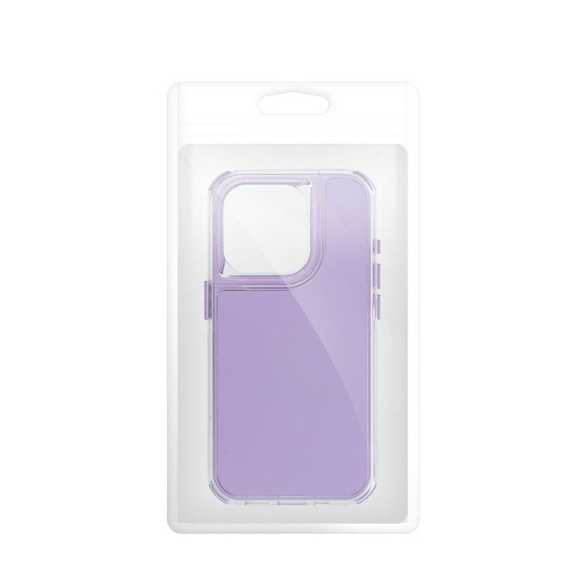 Kryt Matrix Case iPhone 11 Light Violet