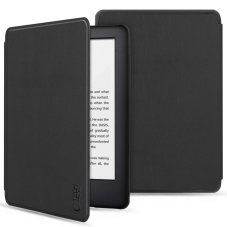Kryt Tech-Protect Smartcase Kindle 11 / 12 / 2022-2024 Black Kryt Tech-Protect Smartcase Kindle 11 / 12 / 2022-2024 Black