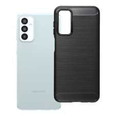 Kryt Case Samsung Galaxy M23 Carbon 2.0 Black Kryt Case Samsung Galaxy M23 Carbon 2.0 Black