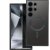 Kryt Case Samsung Galaxy S24 Ultra Electro Mag Cover s MagSafe Black