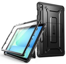 Tok Supcase Unicorn Beetle Pro Samsung Galaxy Tab S10 FE+ Plus 13.1. X620 / X626B Black