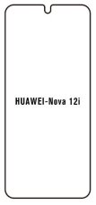 Hydrogel - ochranná fólia - Huawei Nova 12i