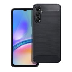Kryt Carbon Case Samsung Galaxy A05S Black Kryt Carbon Case Samsung Galaxy A05S Black