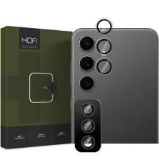 Ochranné sklo zadnej kamery Ochranné sklo zadnej kamery Hofi Camring Pro+ Samsung Galaxy S25 Clear Ochranné sklo zadnej kamery Ochranné sklo zadnej kamery Hofi Camring Pro+ Samsung Galaxy S25 Clear