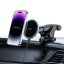 Kryt Tech-Protect A2 Magnetic Magsafe Dash Car Mount Wireless Charger 15W Black