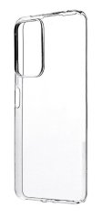Kryt Jelly Case Roar - Xiaomi 11T / 11T Pro priesvitný Kryt Jelly Case Roar - Xiaomi 11T / 11T Pro priesvitný