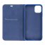 Kryt Luna Book Carbon Samsung Galaxy A23 5G Blue