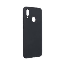 Roar Colorful Jelly Case - Huawei P Smart 2019 černý