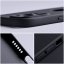 Kryt Case iPhone 16 Pro Soft Black