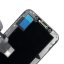 Čierny LCD displej iPhone XS
