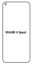 engaroGuard Hydrogel - ochranná fólie - Realme 9 5G Speed