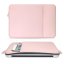 Kryt Tech-Protect Neopren Laptop 15-16 Dusty Rose