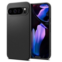 Kryt Spigen Liquid Air Google Pixel 9 Pro Xl Matte Black