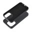 Kryt Leather Mag Cover Case iPhone 15 Pro Black