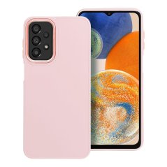 Kryt Frame Case Samsung Galaxy A23 5G Powder Pink Kryt Frame Case Samsung Galaxy A23 5G Powder Pink