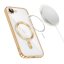 Kryt Tech-Protect Magflex Magsafe iPhone 16E / 17E Shiny Gold