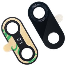 Náhradné sklo zadnej kamery - Huawei Y5 2019