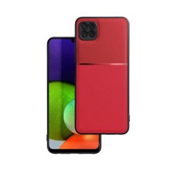 Kryt Noble Case Samsung Galaxy A22 5G Red