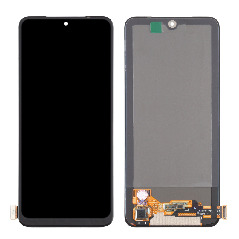 LCD displej + dotykové sklo Xiaomi Redmi Note 10 4G/Note 10S