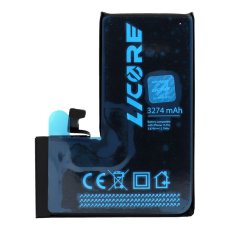 Akkumulátor Licore Battery iPhone 15 Pro 3274 mAh