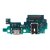 Samsung A217F Samsung Galaxy A21s Nabíjací konektor s PCB doskou (Service Pack - originálny diel)