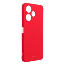 Kryt Roar Case All Day Colorful Jelly Xiaomi Redmi 13 / Redmi 13 5G Hot Pink