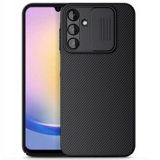 Kryt Nillkin Camshield Samsung Galaxy A25 5G Black