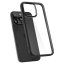 Kryt Spigen Ultra Hybrid iPhone 15 Pro Matte Black