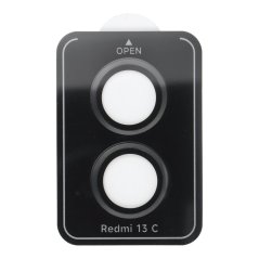 Ochranné sklo Camera Protector 9H Xiaomi 13C 4G Balck Ochranné sklo Camera Protector 9H Xiaomi 13C 4G Balck