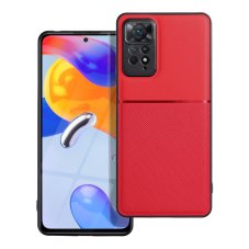 Kryt Case Xiaomi Redmi Note 11 Pro / 11 Pro 5G Noble Red