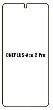 Hydrogel - ochranná fólia - OnePlus Ace 2 Pro