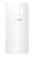 Samsung Galaxy S7 - Zadný kryt - biely (náhradný diel) Samsung Galaxy S7 - Zadný kryt - biely (náhradný diel)