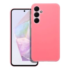 Kryt Candy Case Samsung Galaxy A35 5G Pink