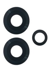 Csereüveg a hátsó kamerához - Xiaomi Redmi Note 12 Pro 5G