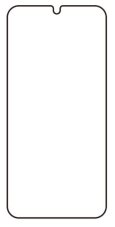 engaroGuard Hidrogél - védőfólia - Samsung Galaxy A36