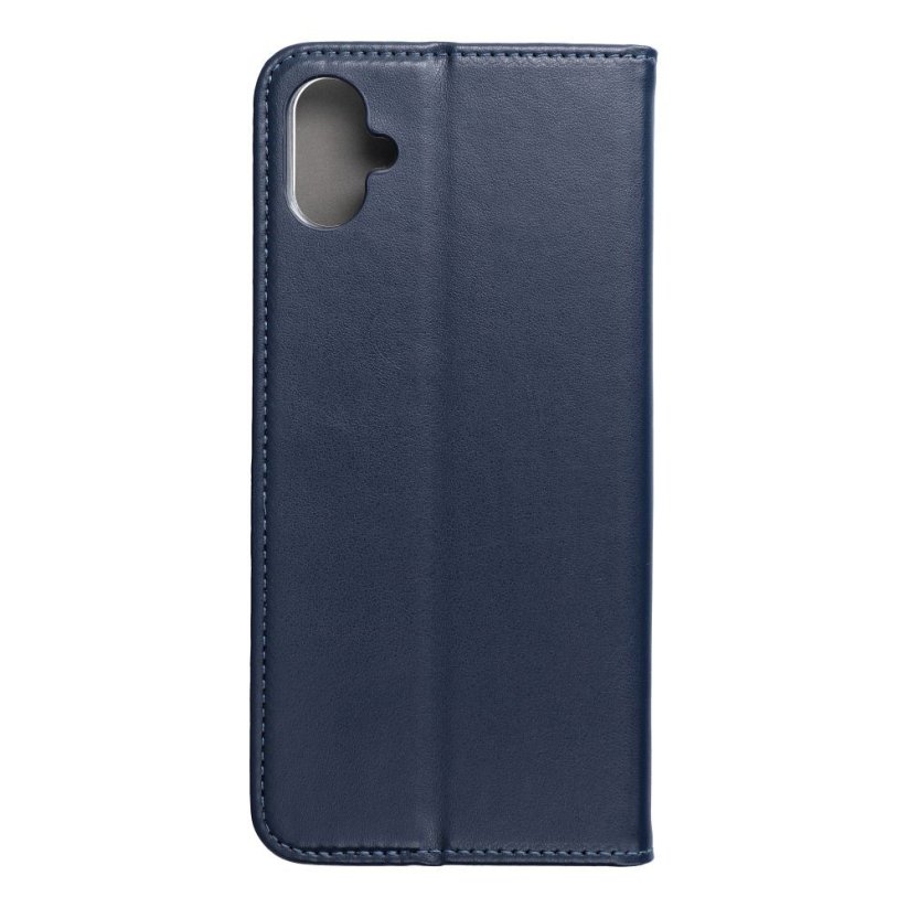 Kryt Smart Magneto Book Case Samsung Galaxy A05 Navy